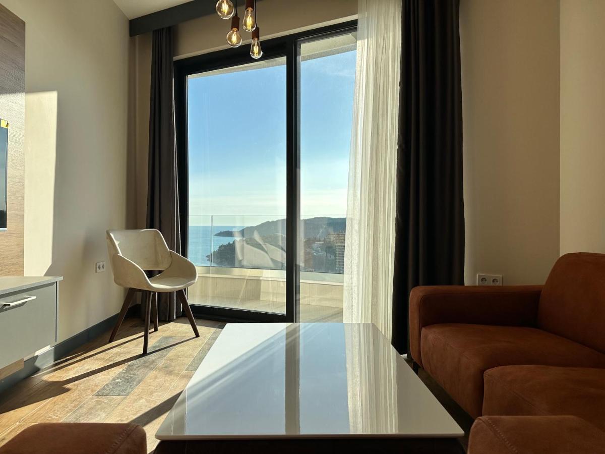 Boreti Residence Budva Exterior photo
