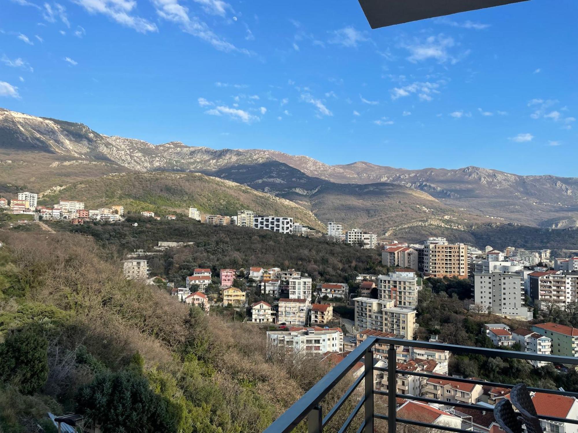 Boreti Residence Budva Room photo